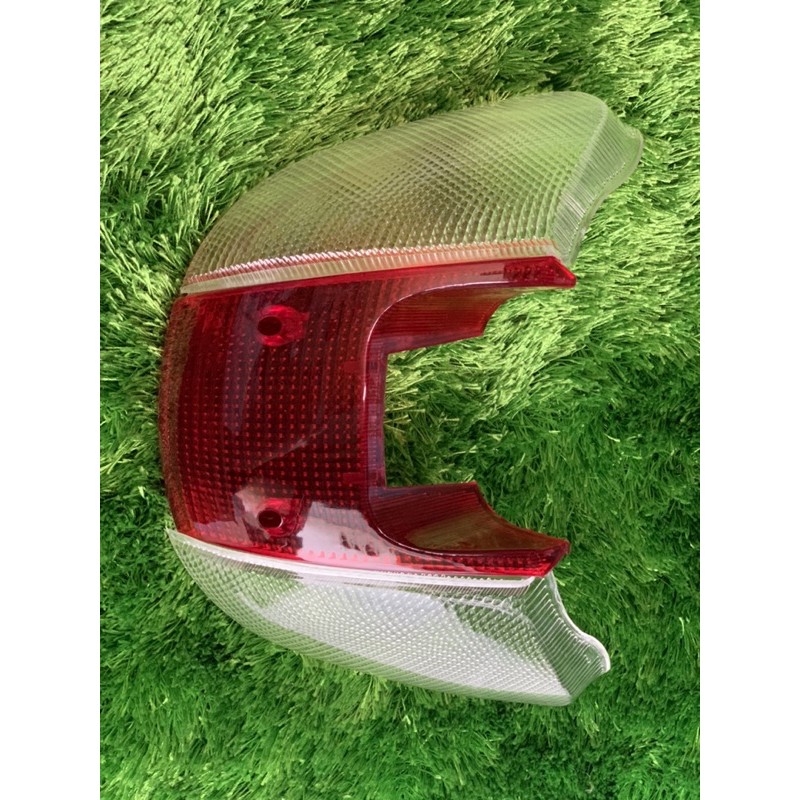 Chụp Đèn Lái Xi Nhan Sau FX 125