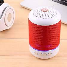 Loa Bluetooth Portable  TG115 chính hãng