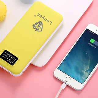 Sạc Dự Phòng Lenyes Y100 16000MAh