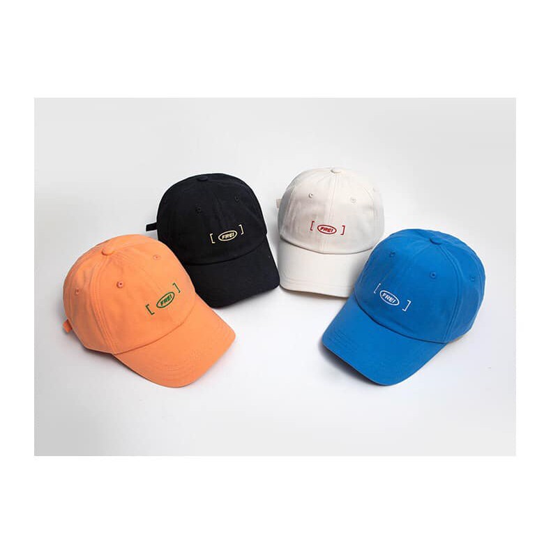 Nón lưỡi trai, nón cap, mũ lưỡi trai nam nữ Unisex NÓN FREI