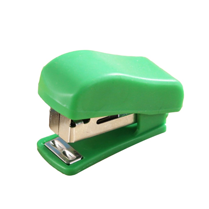 Dụng cụ bấm ghim cỡ nhỏ 10# thích hợp cho 12 tờ