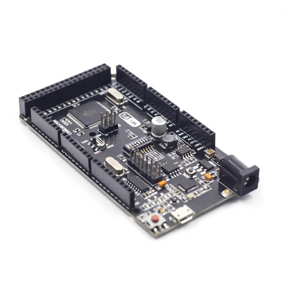 Arduino Mega+WiFi R3 ATmega2560 + ESP8266 32MB