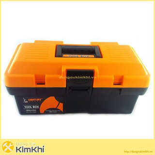 Hộp đựng đồ nghề Century Giha-1014