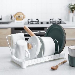 Kệ để nồi xoong chảo