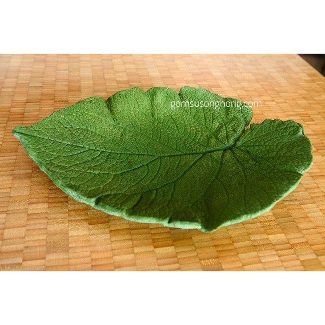 Thanh Lăn Đất Sét Bằng Gỗ Hàng Loại 1 | Cán Mỏng Làm Đất Sét Chuyên Nghiệp SHLG-06 Thanh Cán Đất Làm Gốm