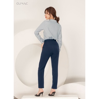 Quần tây cơ bản QA994 GUMAC