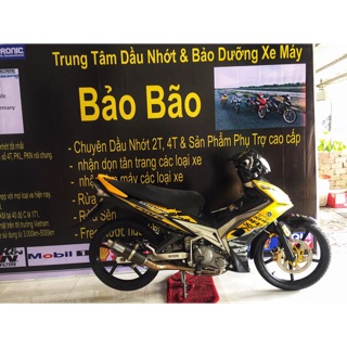 LÊ PHƯỚC HOÀI BẢO