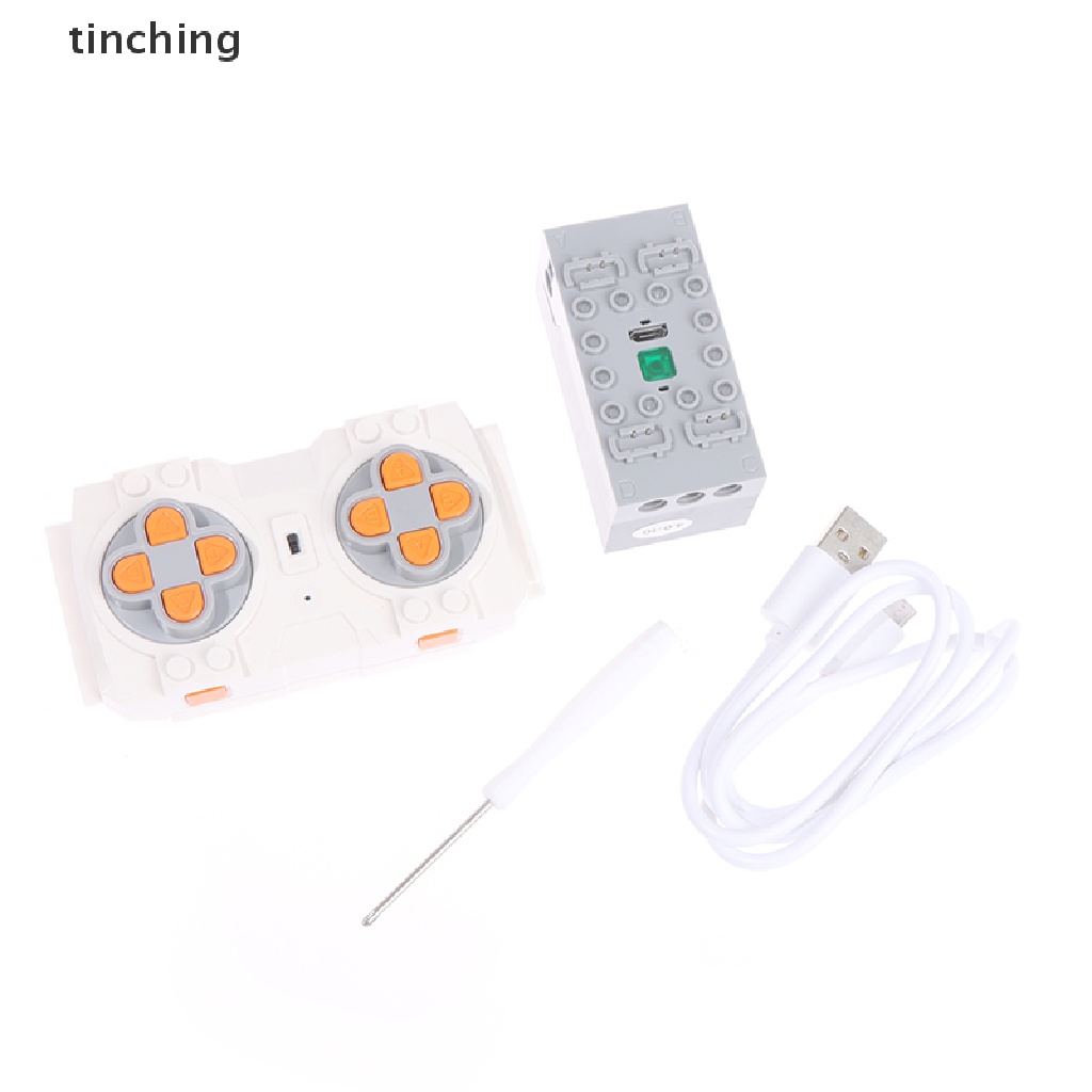 Pin Buwizz điều khiển từ xa PF mới