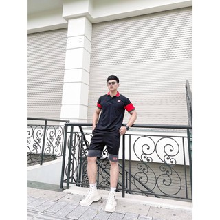 Bộ Thể Thao UniQlo Chất Thun Lạnh Cao Cấp