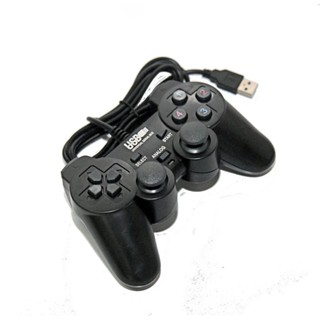 Tay cầm chơi game đơn cho PC có cần Analog