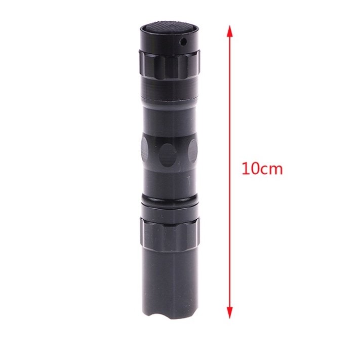 Đèn pin siêu sáng mini