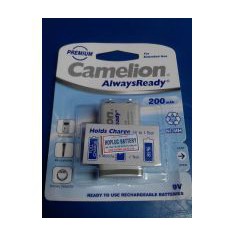 Pin sạc Camelion 9V 200mAh