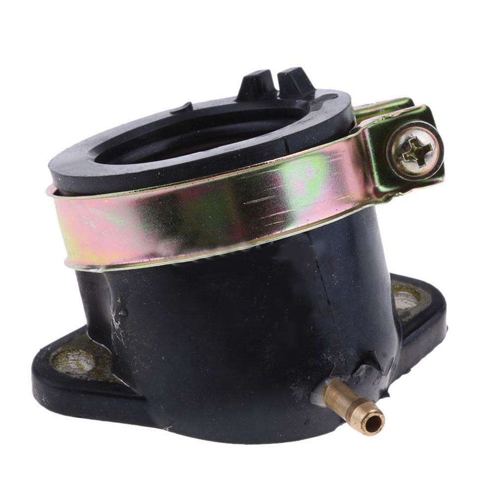 Ống Nạp Chất Lượng Cao Cho Xe Scooter Gy6-250 172mm Cf250 Cn250 Atv | BigBuy360 - bigbuy360.vn