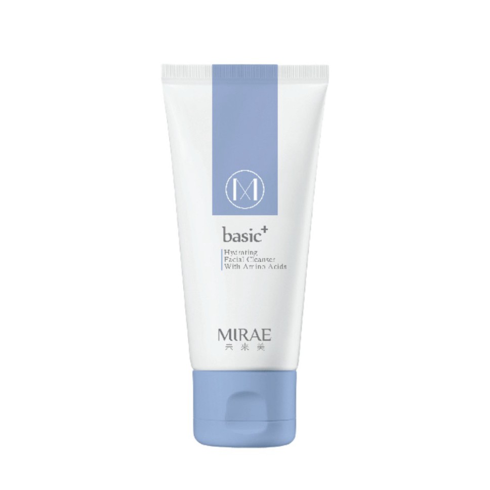 Sữa Rửa Mặt MIRAE làm sạch, cấp ẩm hỗ trợ dưỡng da | BigBuy360 - bigbuy360.vn