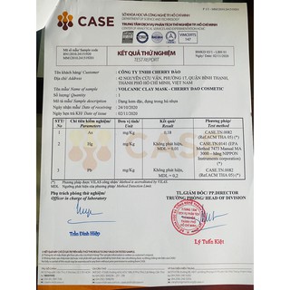 Nạ gỗ sồi CRD