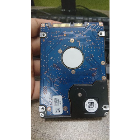 ổ cứng HDD Hitachi 320gb | BigBuy360 - bigbuy360.vn