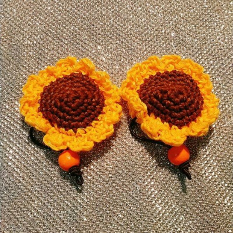 mũ hamster kèm ảnh thật