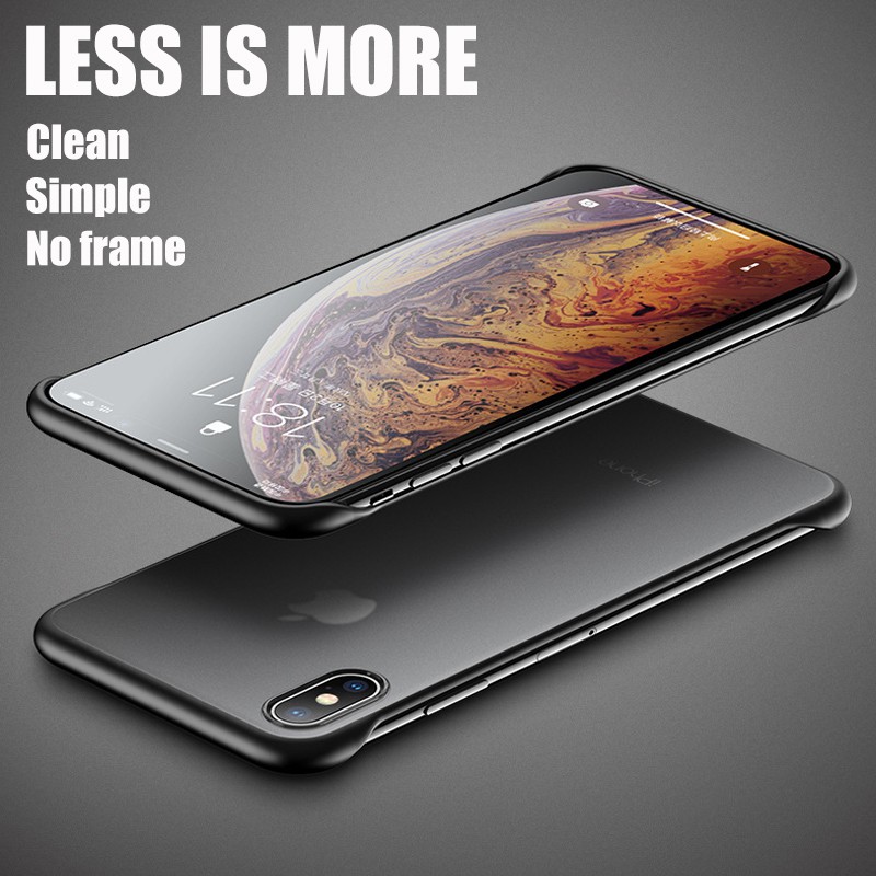 Ốp điện thoại acrylic cứng nhám hoạt hình cho HUAWEI P40 P30 Lite P20 Pro Mate 40 30 20 Pro Nova 7i 3i 5T Y9 Prime 2019