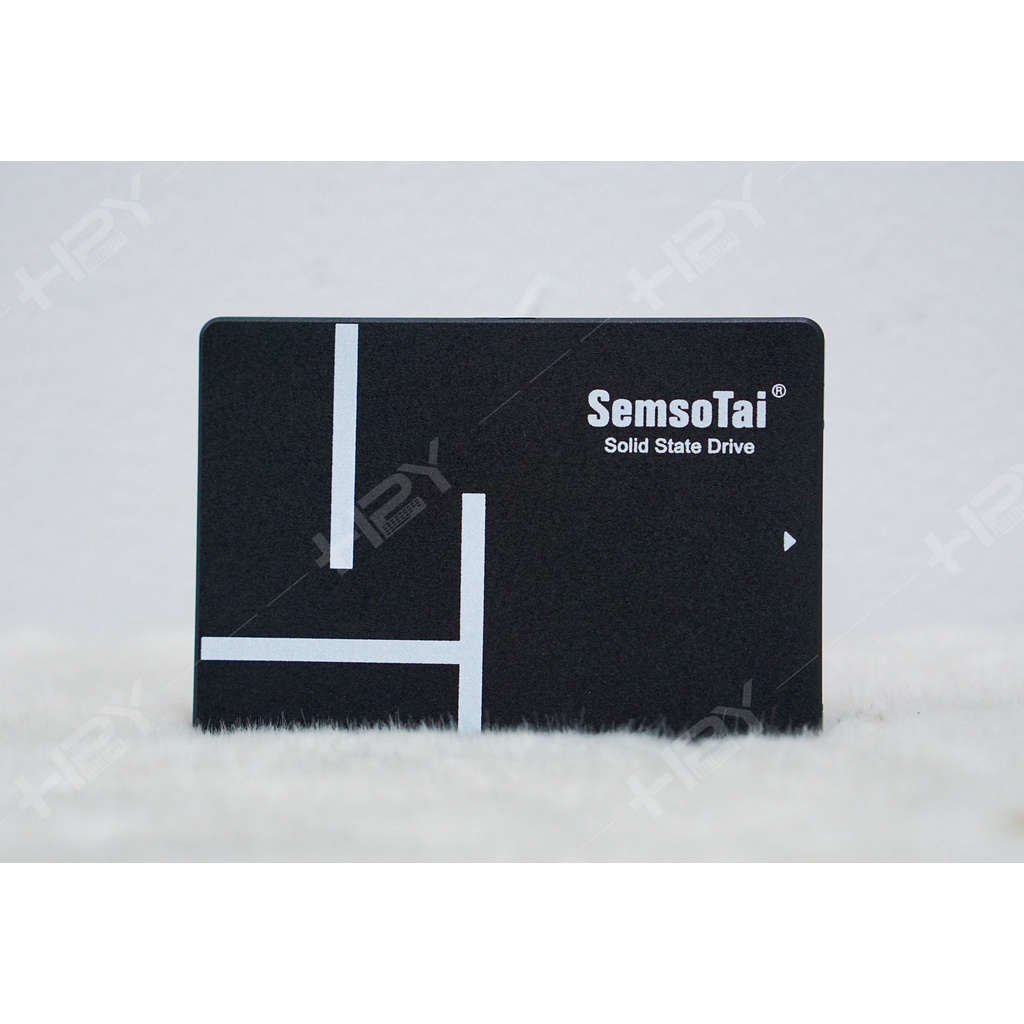 SSD SEMSOTAI 120GB SATA III (ảnh thật) | BigBuy360 - bigbuy360.vn