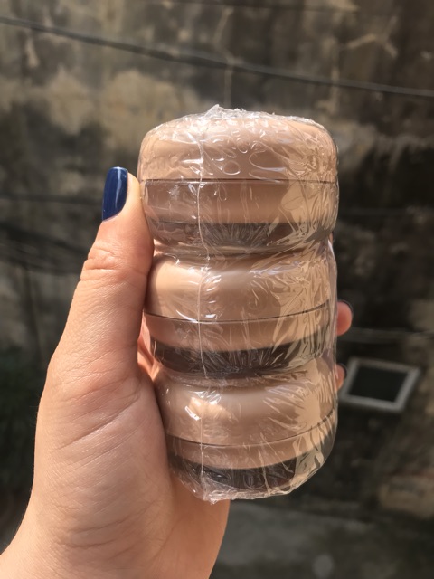 Phấn tươi Đức Essence Mousse 16g | BigBuy360 - bigbuy360.vn