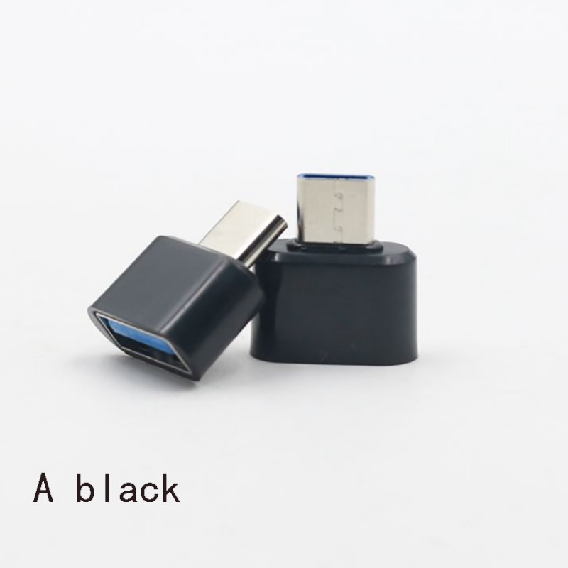 Set 2 đầu cắm Type-C cho điện thoại/máy tính bảng Android