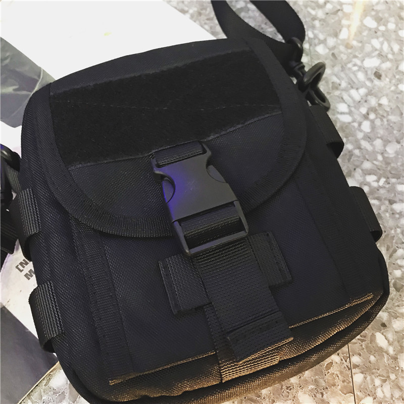 Túi Đeo Chéo Thời Trang Hàn Cho Nam | BigBuy360 - bigbuy360.vn