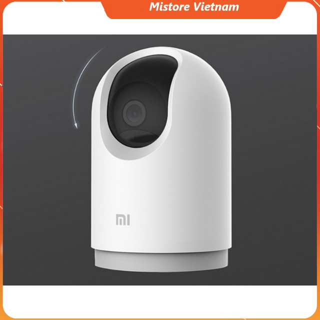 Camera wifi ip xoay 360 độ Xiaomi Mijia PTZ PRO 2K