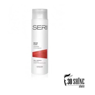 Dầu gội phục hồi tóc seri