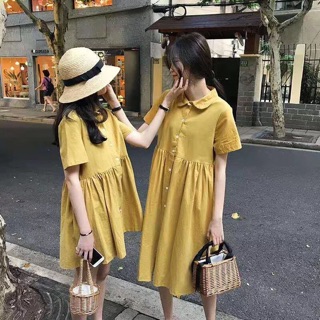 Váy đôi bạn thân