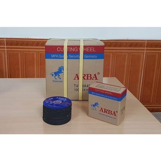 Đá Mài ARBA phi 100 CHÍNH HÃNG