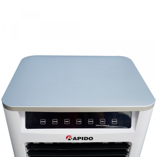 Quạt điều hòa Rapido 3000D