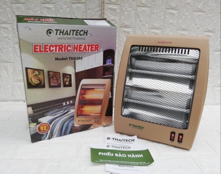 Quạt sưởi bóng Halogen ThaiTech