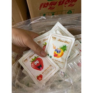 THẠCH ZÒN ZAI Túi 1KG