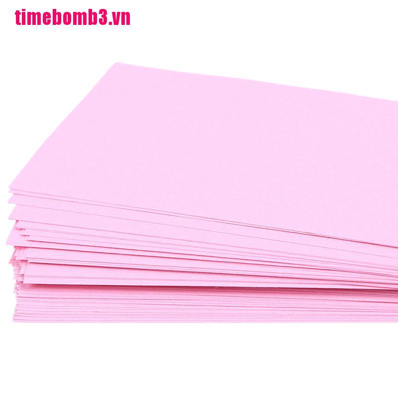 (Hàng Mới Về) Set 70 Giấy Wax Lông Tibo Tiện Dụng | BigBuy360 - bigbuy360.vn