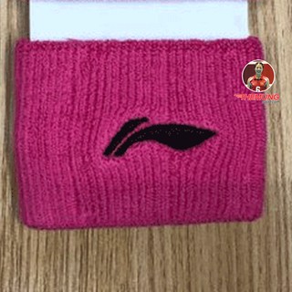 Băng tay, chặn mồ hôi LiNing AHWN042-30