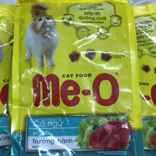 Thức ăn cho mèo trưởng thành Meo-O