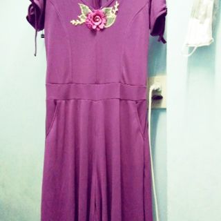 JUM LỮNG HOA NỔI