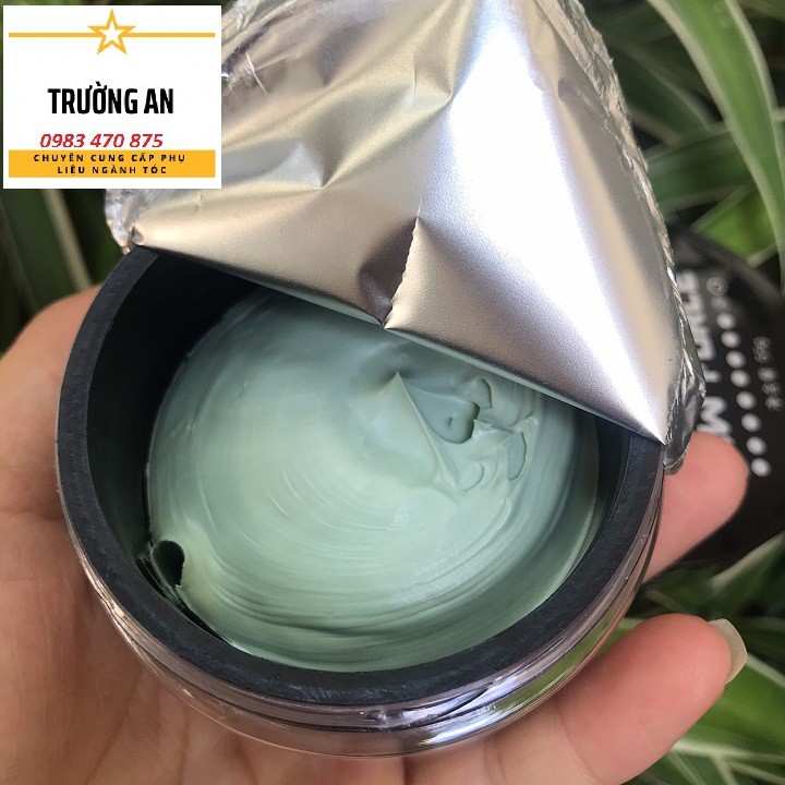 Sáp vuốt tóc nam NF  mẫu mới