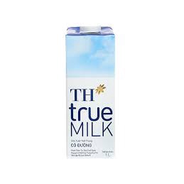 Sữa TH true milk
