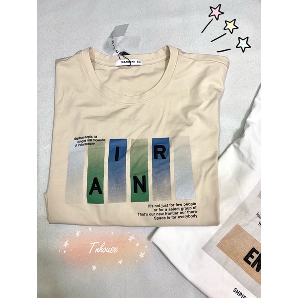 Sale- Áo nam thun cotton 4 chiều mát mịn, hàng quảng châu