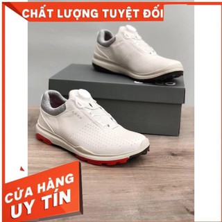 Giầy Golf ECCO BIOM HYBRID 3 dây vặn