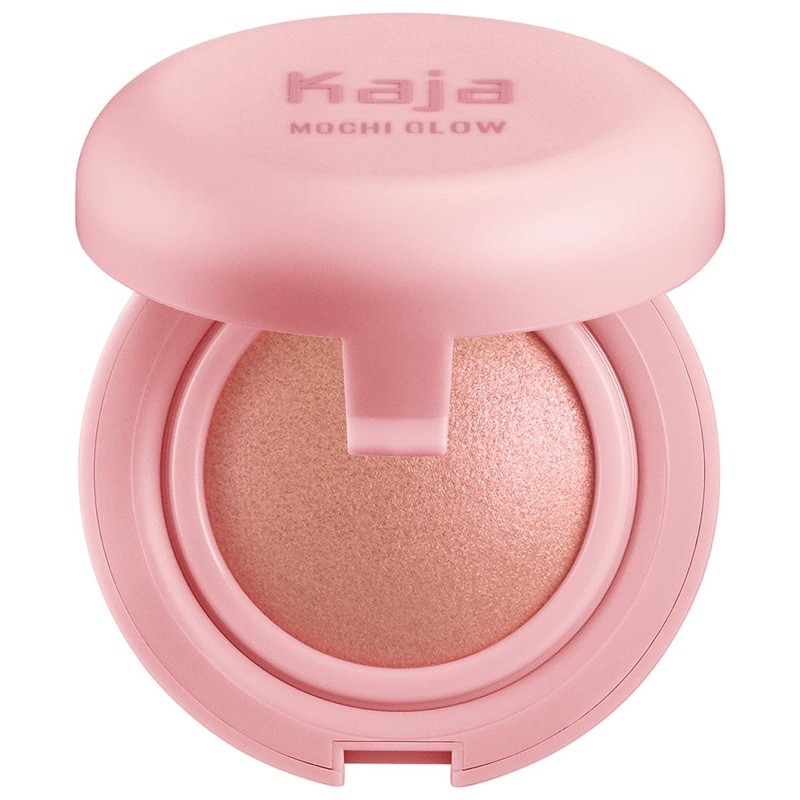 Kaja - Phấn Bắt Sáng Kaja Mochi Glow Bouncy Highlighter 4.5g