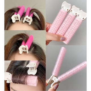 Kẹp phồng chân tóc mái Hàn Quốc (K01)