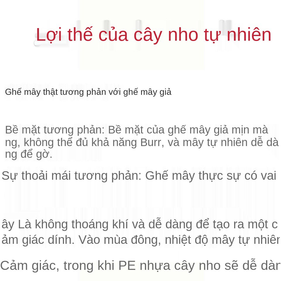 Gối mây thật tiện dụng và thoải mái cho người già bốn mùa. rỗng tự nhiên thủ công Indonesia dùng để xông hơi