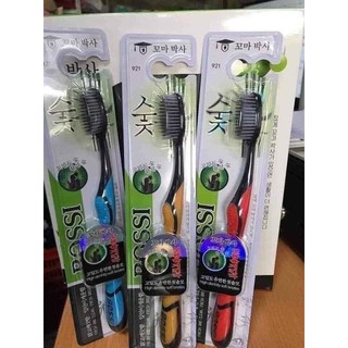 Hộp 30 bàn chải đánh răng BOSSi