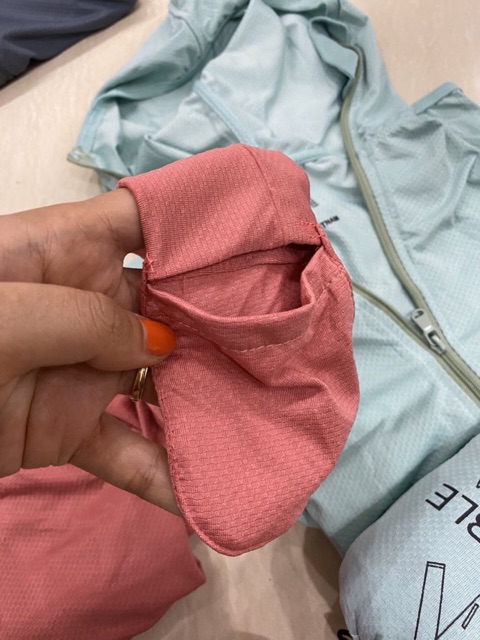 [ HÀNG CHÍNH HÃNG ] Áo chống nắng thông hơi toàn thân năm 2020 ( video tự quay) | BigBuy360 - bigbuy360.vn