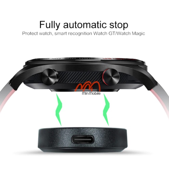 Đế Sạc - Cáp Sạc Huawei Watch GT3