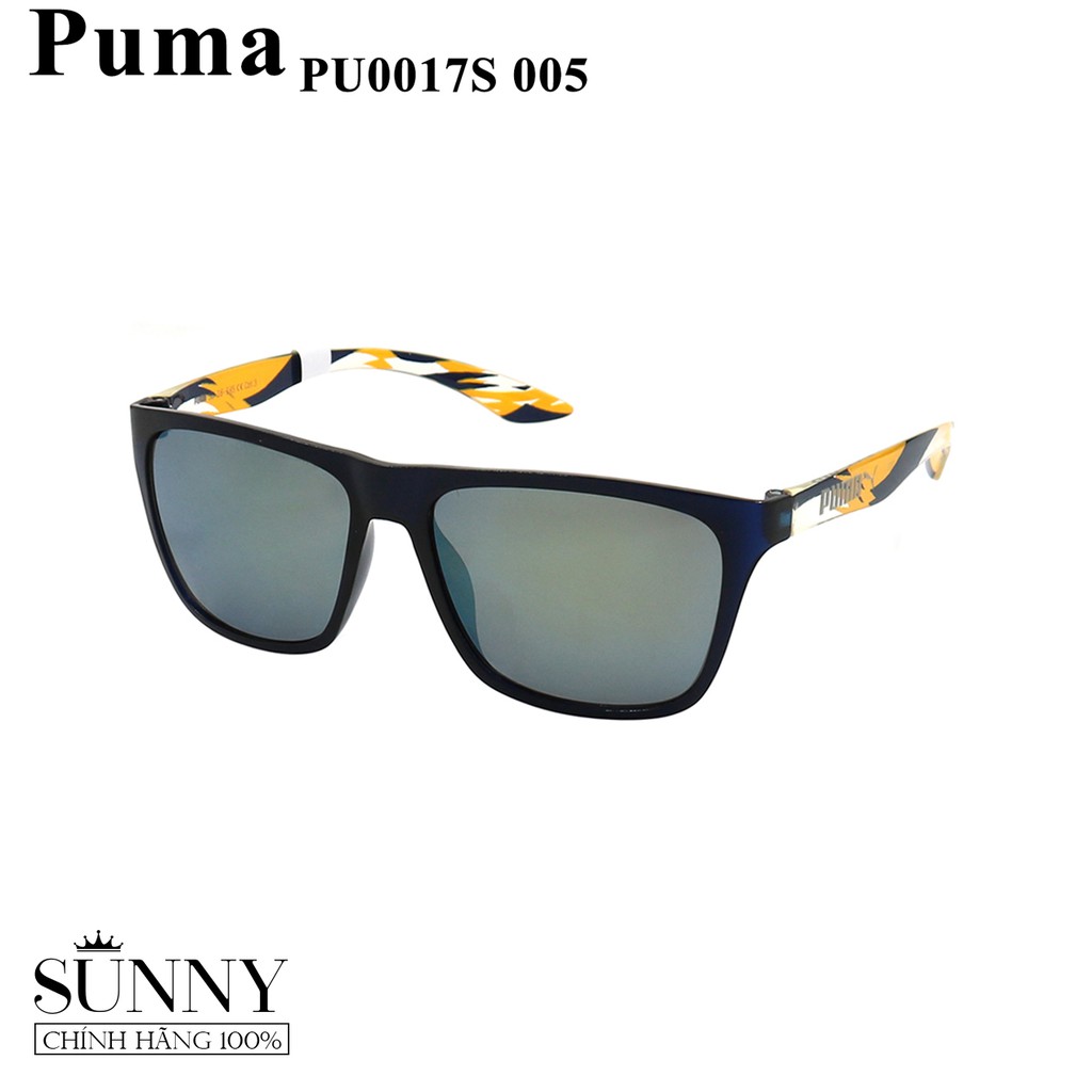 Kính Mát Unisex Puma PU0017S