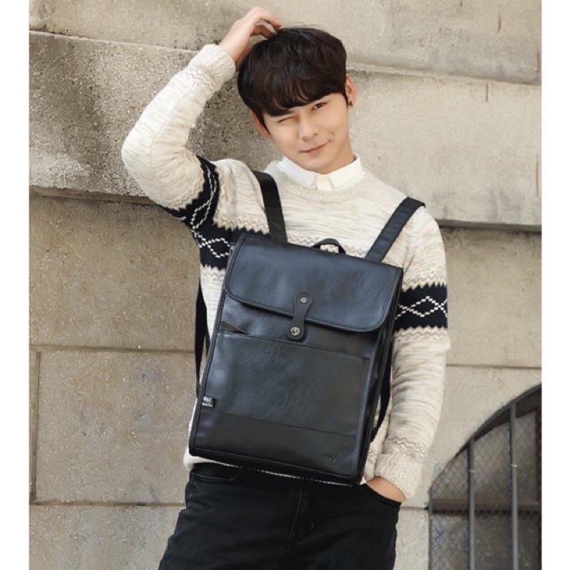 Balo TherBox da cao cấp có sẵn