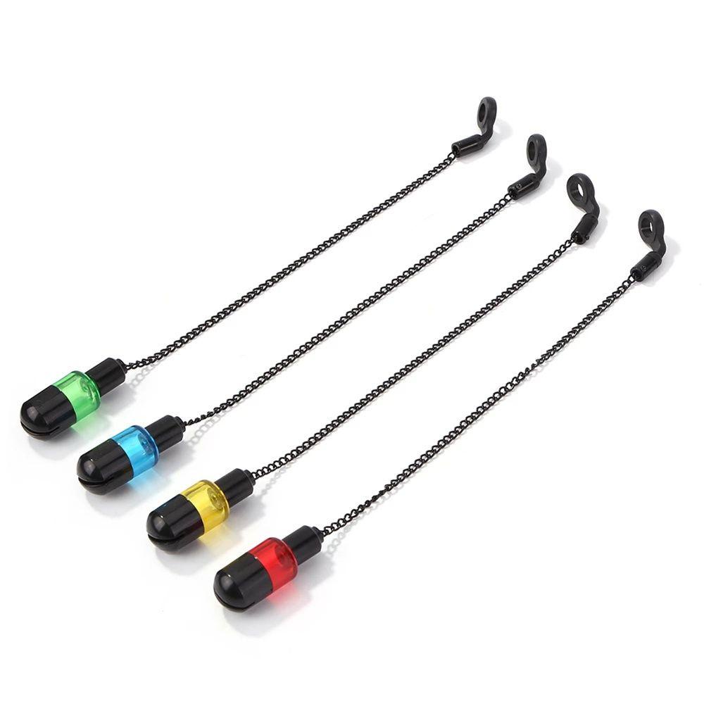 Móc Xích Treo Cần Câu Cá Không Có Đèn Báo Hiệu Siêu Bền